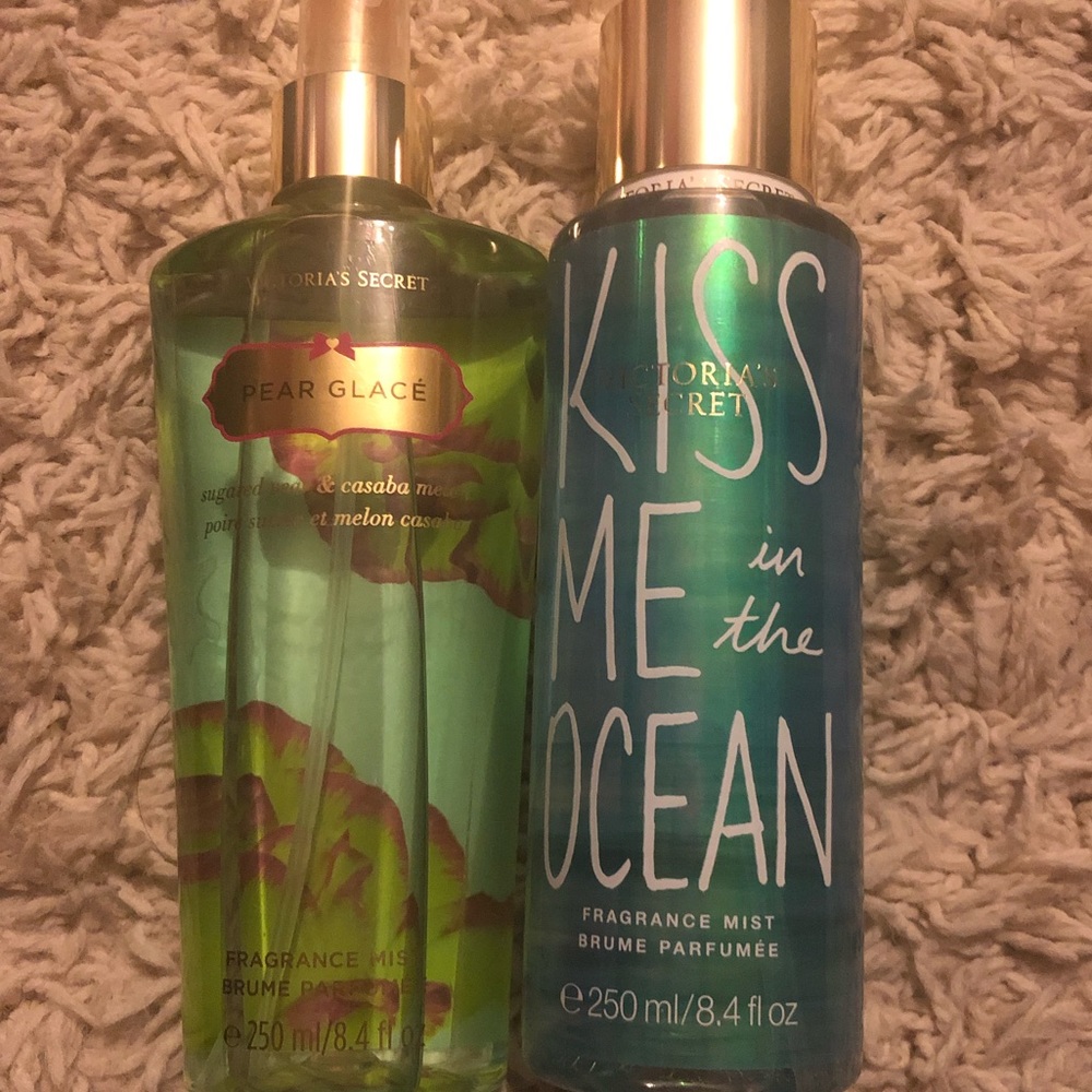 ⭐️New⭐️ Victoria’s Secret Perfumes